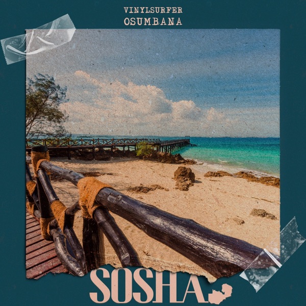 Osumbana - Single