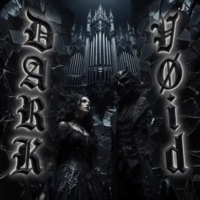 Listen to Gothic Cathedral Desolation by Dark V∅id