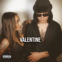 valentine - Single - Scarfejs