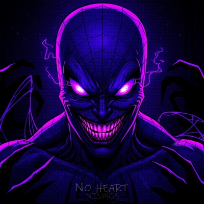 No heart - Single