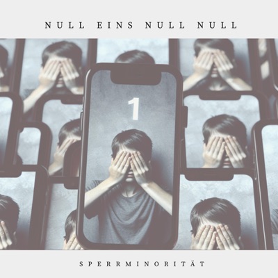 Null Eins Null Null - Single