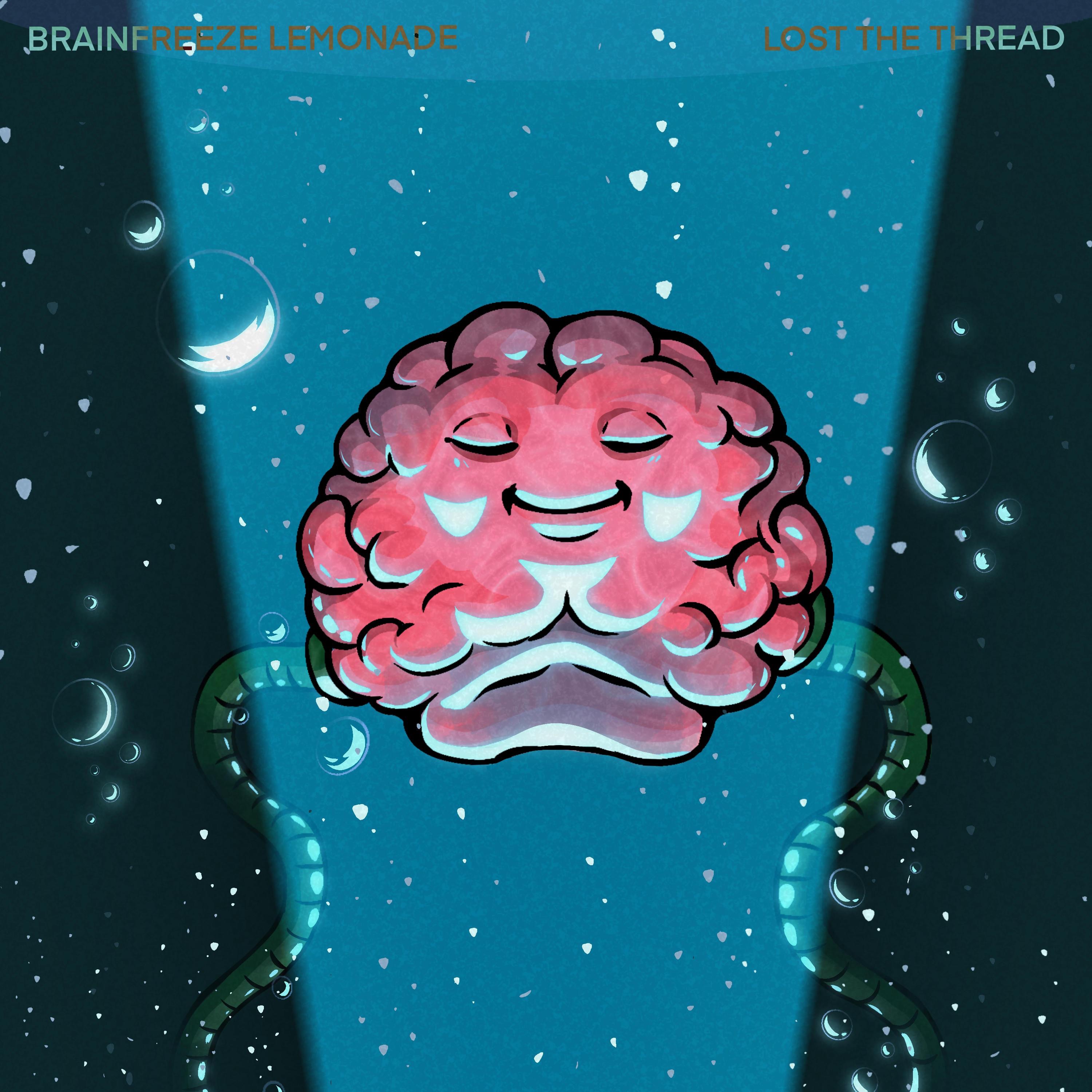 Lost The Thread - Single