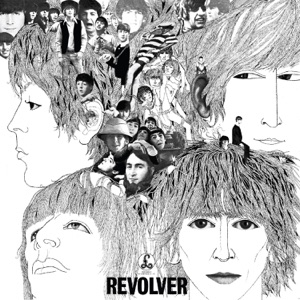 Revolver (2022 Mix) by The Beatles