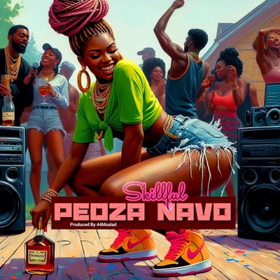 Song - Pedza Navo - Skillful Official