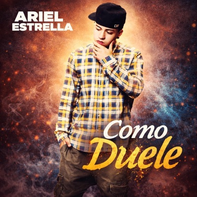 Como Duele - Single