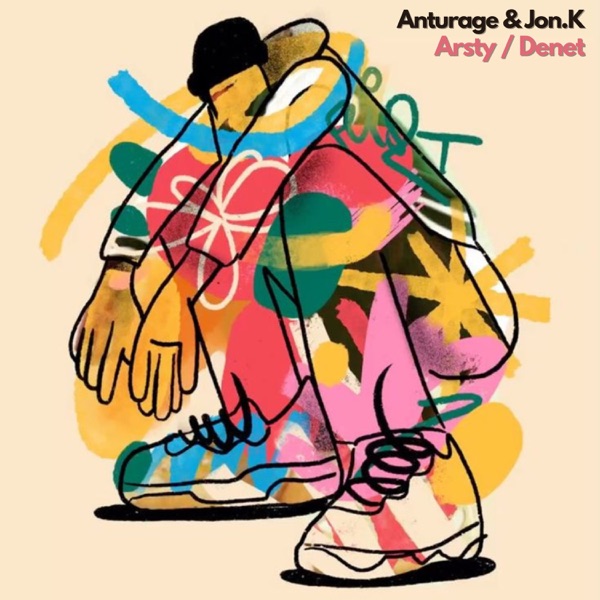 Arsty / Denet - Single