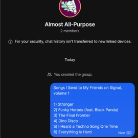 Funky Heroes Almost All-Purpose & Black Panda