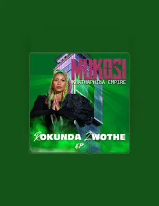 Listen to Mukosi, watch music videos, read bio, see tour dates & more!