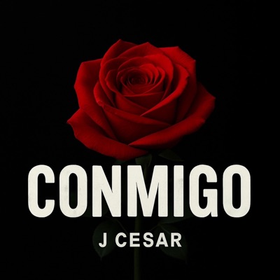 Conmigo - Single