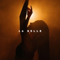 La Belle - Single - Chris Keya, TRISHUL & Afrodisiac