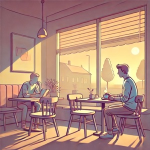 At the Pub