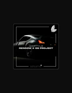 Listen to Rendow, watch music videos, read bio, see tour dates & more!