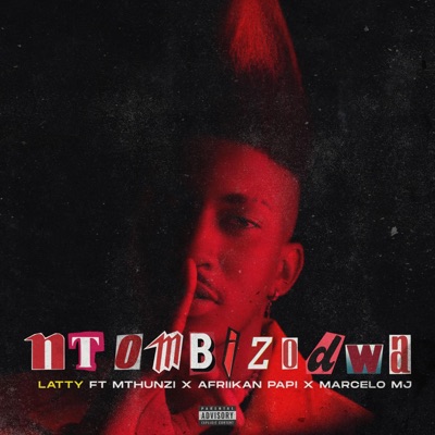 Ntombizodwa (feat. Mthunzi, Afriikan Papi & Marcelo MJ) - Single