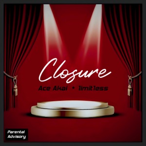 Closure (feat. 1imit1ess)