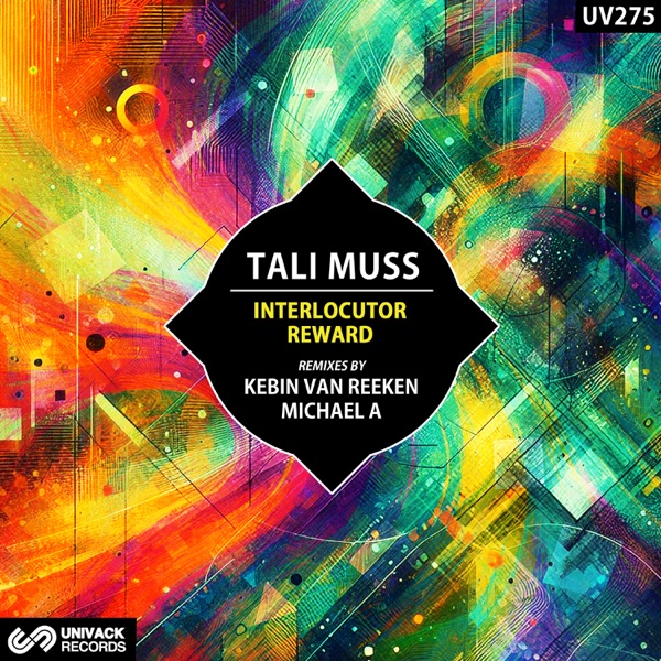 Interlocutor / Reward (Extended Mix) - EP