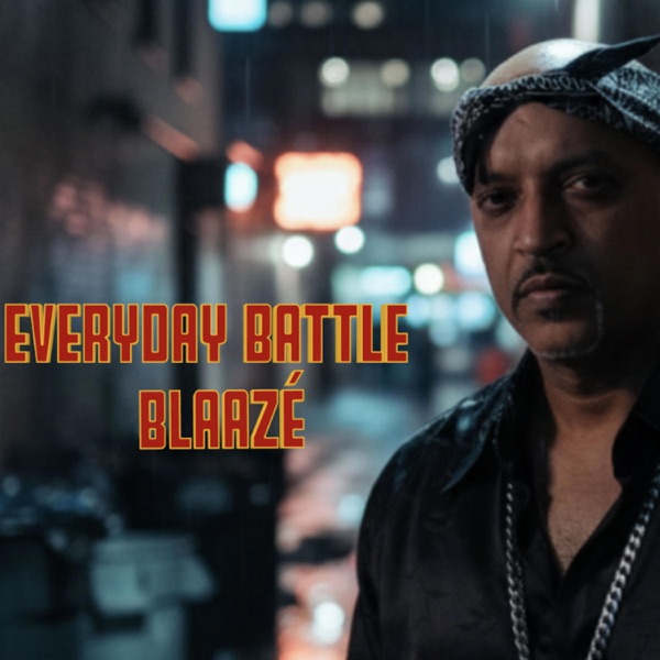 Everyday Battle - Single