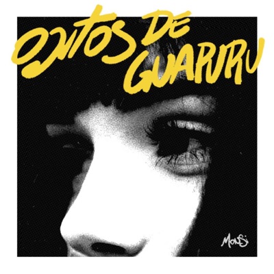 Ojitos de Guapuru - Single