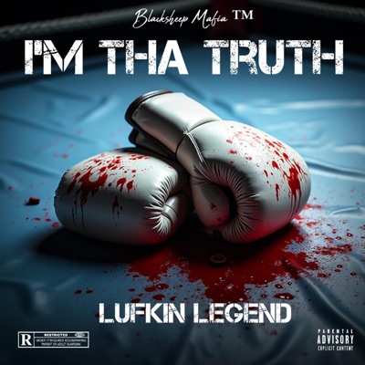 I'm Tha Truth - Single