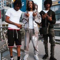 Lyrical Drillers (feat. SK Sweep) - Single - Kenny capone