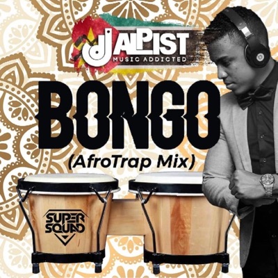 Bongo (Afrotrap Mix) - Single