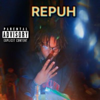 REPUH (feat. TRAPSTXRJB) - Single - T.N PARIS