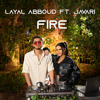 Fire - Layal Abboud