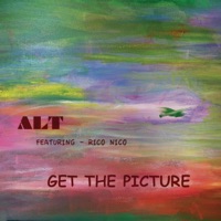 Get The Picture (feat. Larry Batiste & Tony Lindsay) - Single - Andre Pessis
