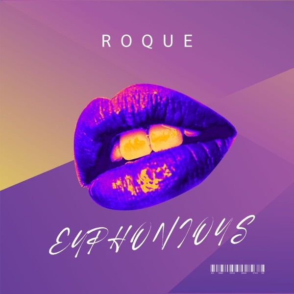 Euphonious - EP
