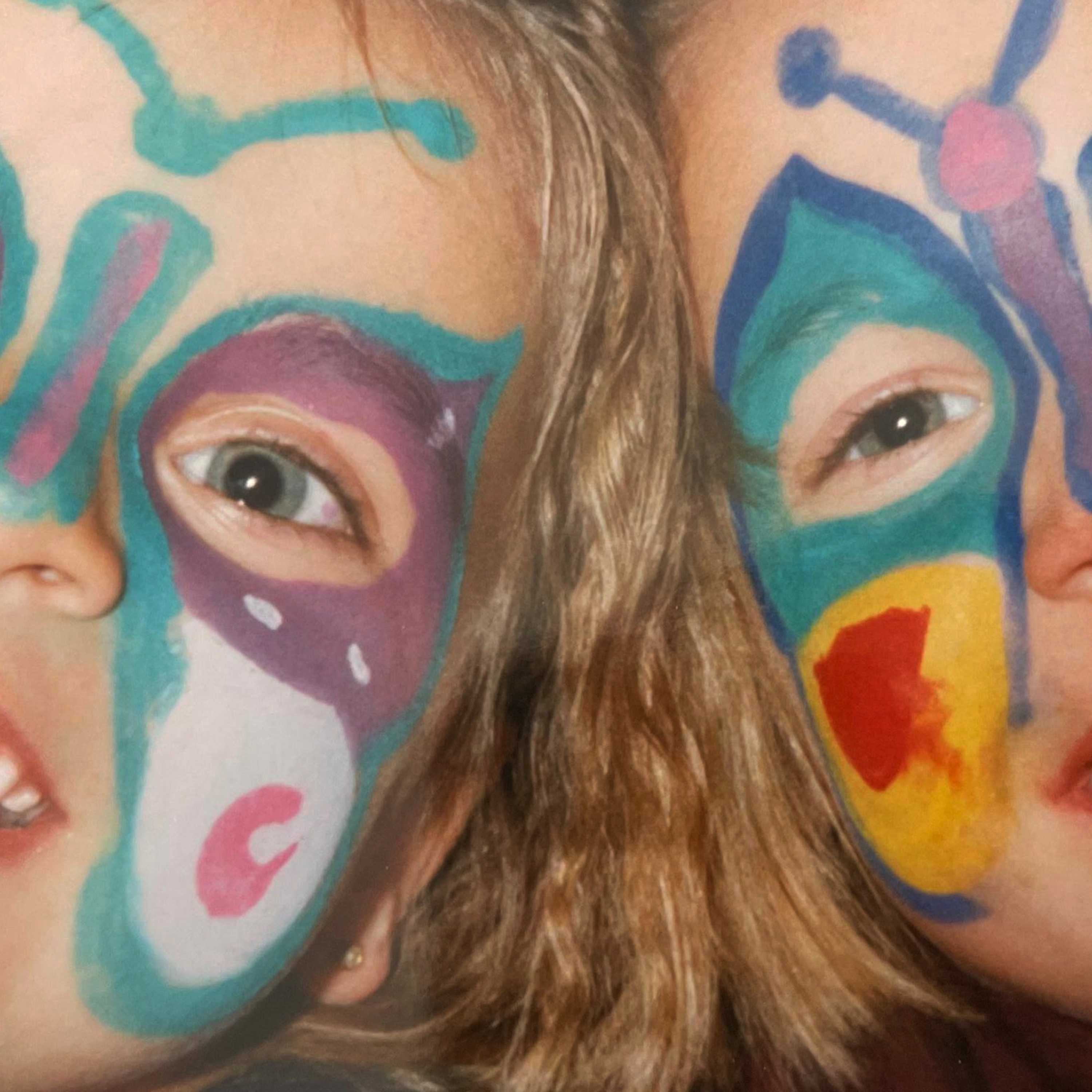 Where Do You Look When It Hurts? - Single