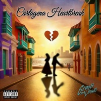 Cartagena Heartbreak (Radio Edit) - Single - Scoob da Dawg