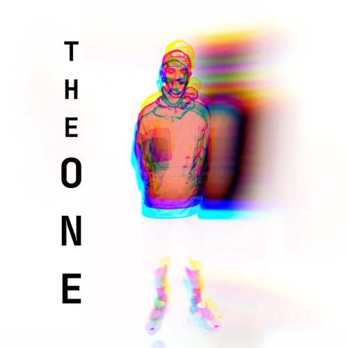 The One (feat. Gibbon) - Single
