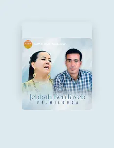 Listen to Jebbah Bentayeb, watch music videos, read bio, see tour dates & more!