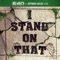 I Stand On That (feat. Joyner Lucas & T.I.) - E-40 lyrics