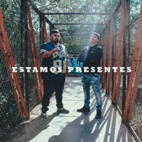 Estamos presentes (feat. R1CH$) - Single - Furia Mx