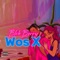 Wosx - Blckberry lyrics