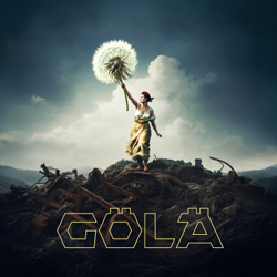 Sturm - Gölä Cover Art