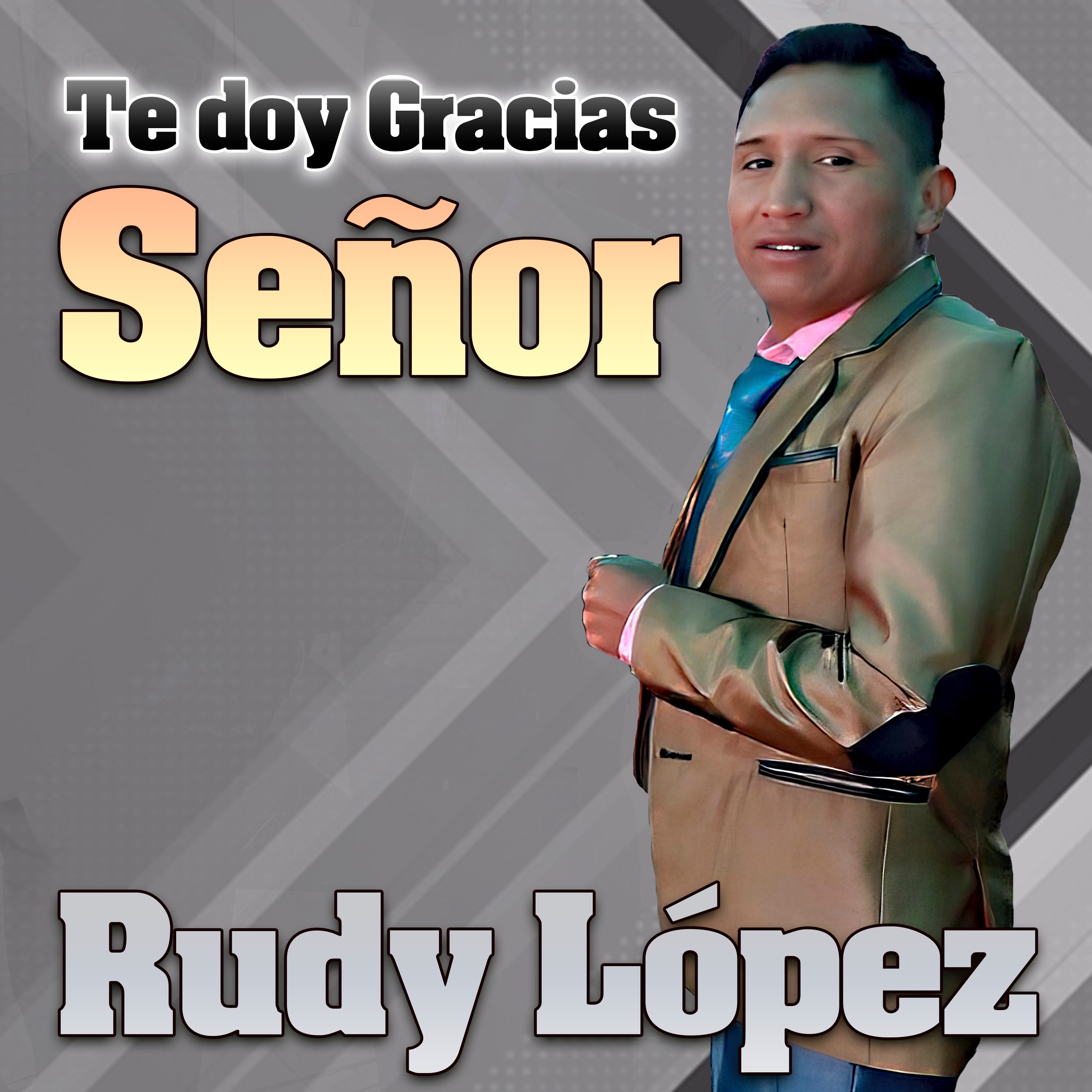 Te Doy Gracias Señor