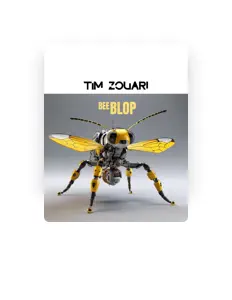 Listen to Tim Zouari, watch music videos, read bio, see tour dates & more!
