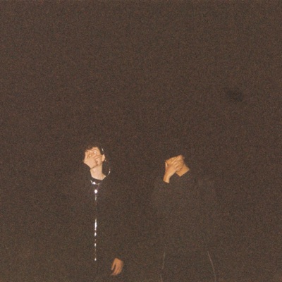 used to it - Single