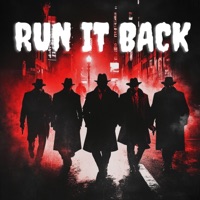 Run It Back - Single - Jamey Williams