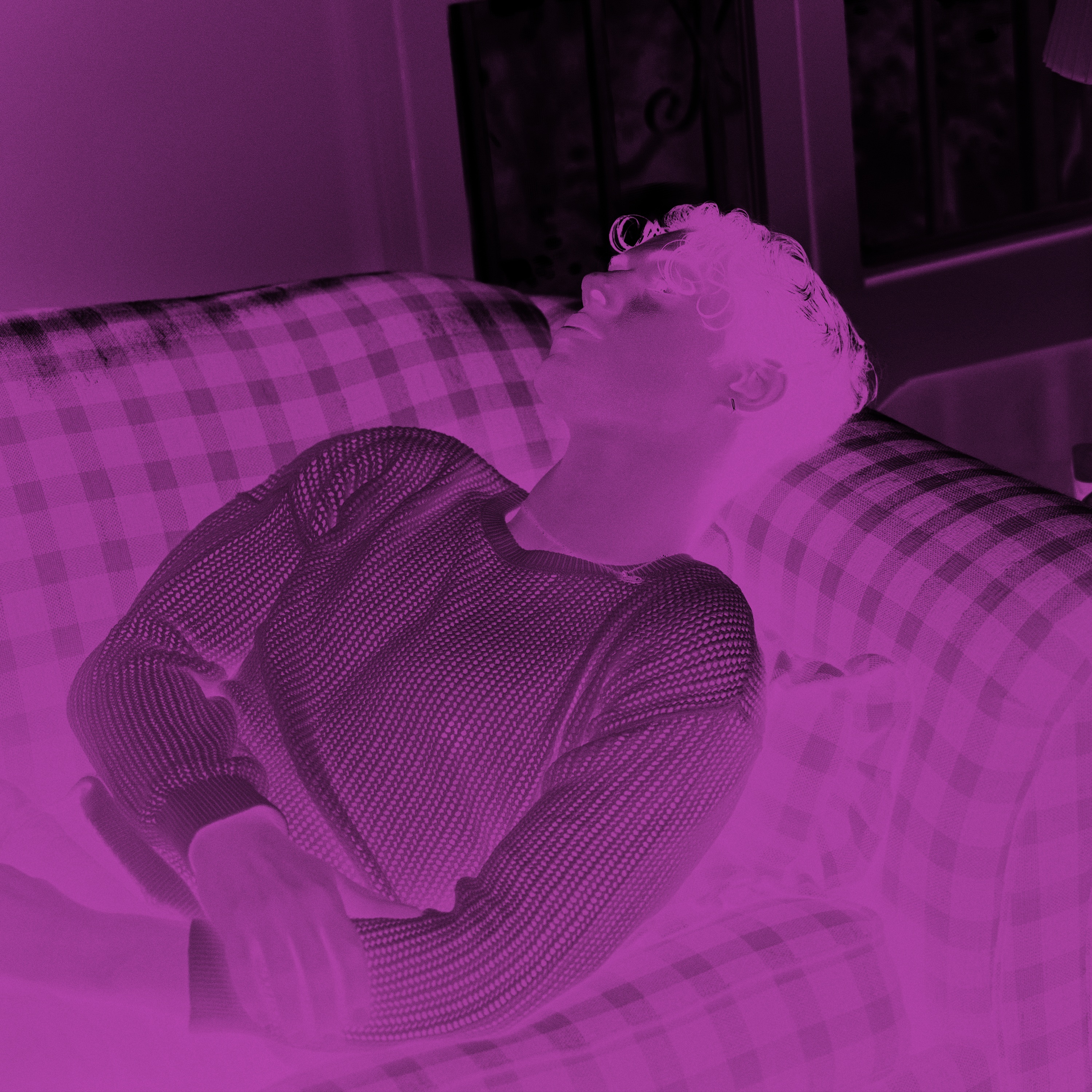 On My Mind (Sam Feldt Edit) - Single