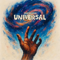UNIVERSAL - Single - Doubt3d & Kid B