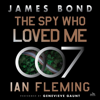 The Spy Who Loved Me - Ian Fleming