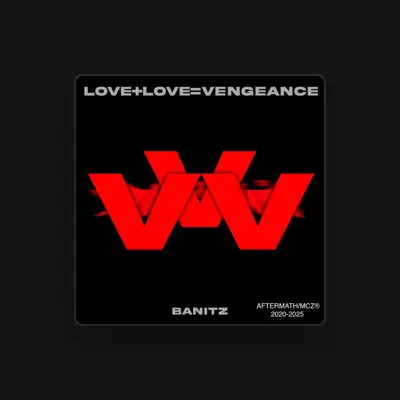Listen to Banitz, watch music videos, read bio, see tour dates & more!