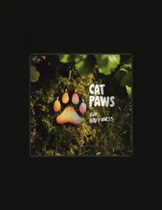 Listen to The Cat Paws, watch music videos, read bio, see tour dates & more!