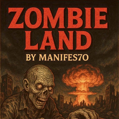 ZOMBIE LAND