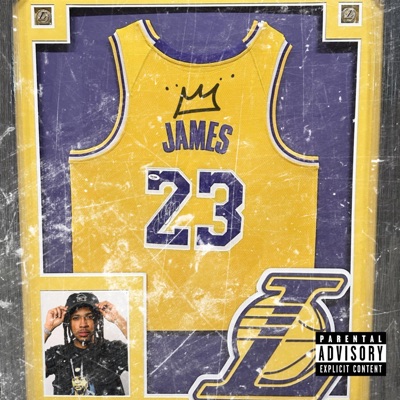 King James - Single