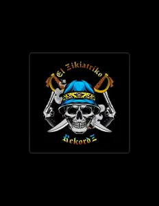 Hör dir El Zikiatriko RekordZ an, schau dir Musikvideos an, lies die Biografie, finde Tourdaten und mehr!