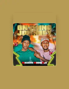 Ouve Massive Musiq Djz, vê vídeos de música, lê a biografia, vê as datas da digressão e muito mais!