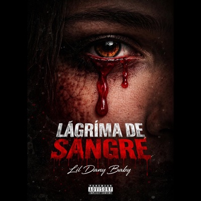 Lágrimas de Sangre (feat. Raidy El Productor Del Futuro) - Single